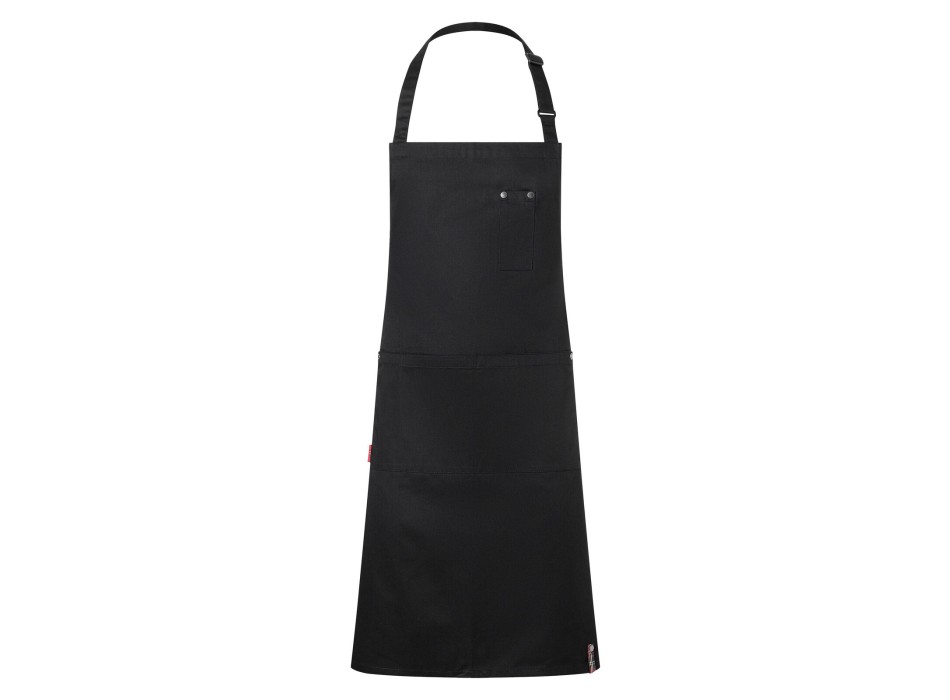Grembiule ROCK CHEF®-Stage2 con fibbia e tasca FullGadgets.com