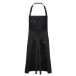 Grembiule ROCK CHEF®-Stage2 con fibbia e tasca FullGadgets.com