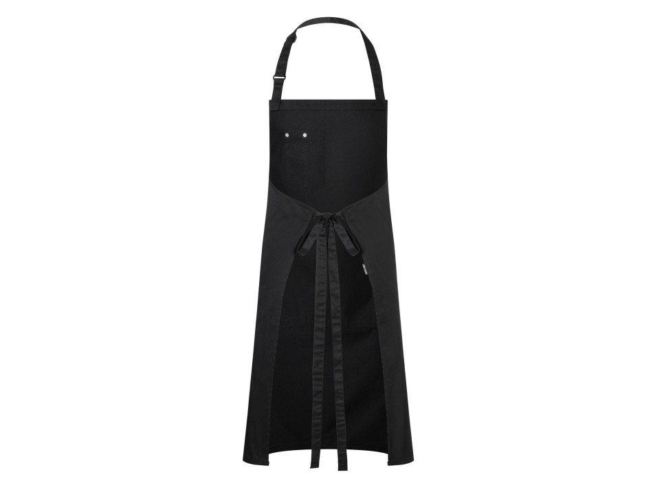 Grembiule ROCK CHEF®-Stage2 con fibbia e tasca FullGadgets.com