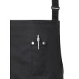 Grembiule ROCK CHEF®-Stage2 con fibbia e tasca FullGadgets.com