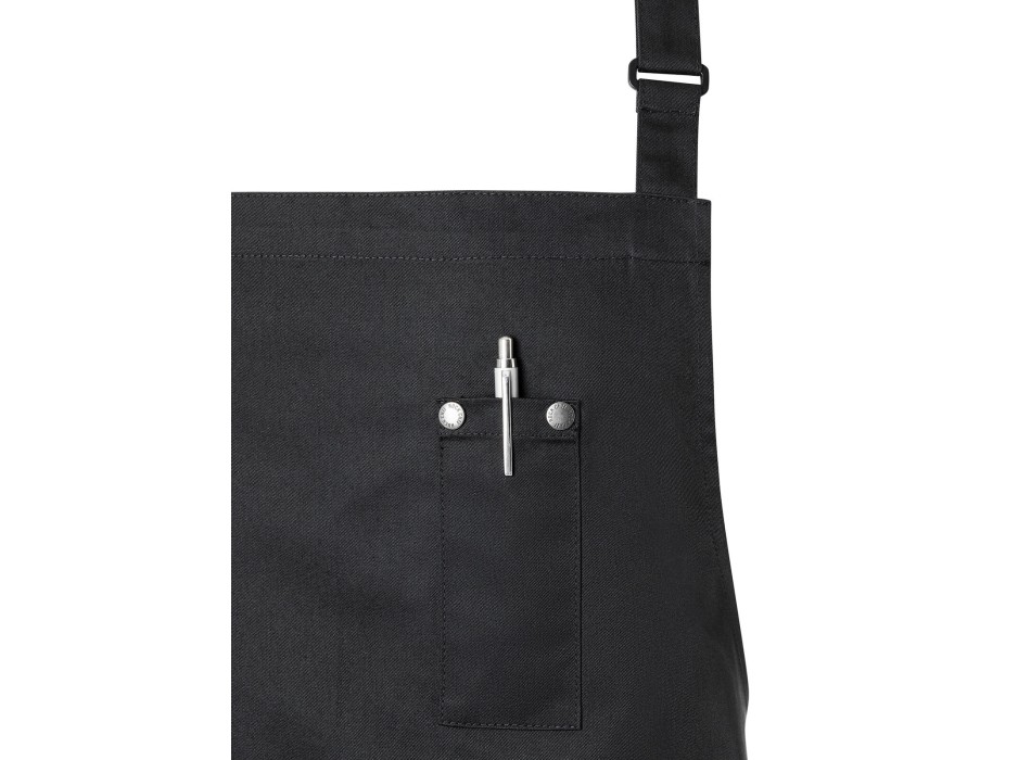 Grembiule ROCK CHEF®-Stage2 con fibbia e tasca FullGadgets.com