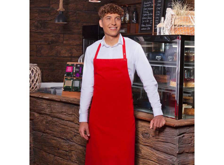 Grembiule Santorini, 65% P / 3 FullGadgets.com