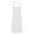 Grembiule Santorini Personalizzabile, 65% P / 3 |KARLOWSKY