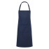 Grembiule Teneriffa Personalizzabile, 65% P / 3 |KARLOWSKY