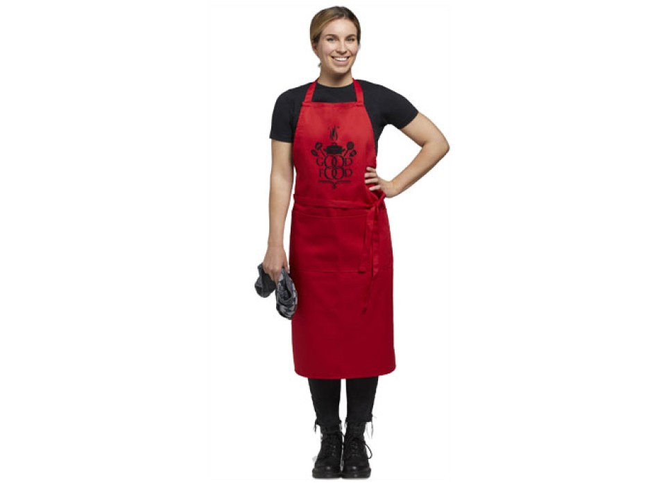 Grembiule Viera 240 g/m² FullGadgets.com