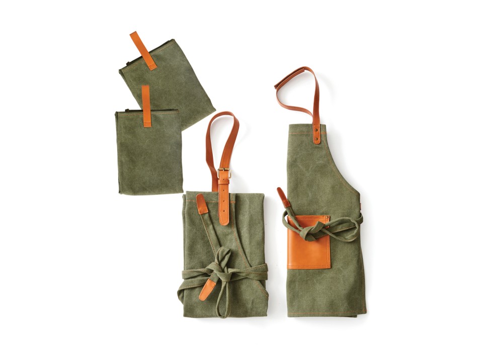 Grembiule VINGA Asado FullGadgets.com