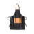 Grembiule Vinga Asado Personalizzabile