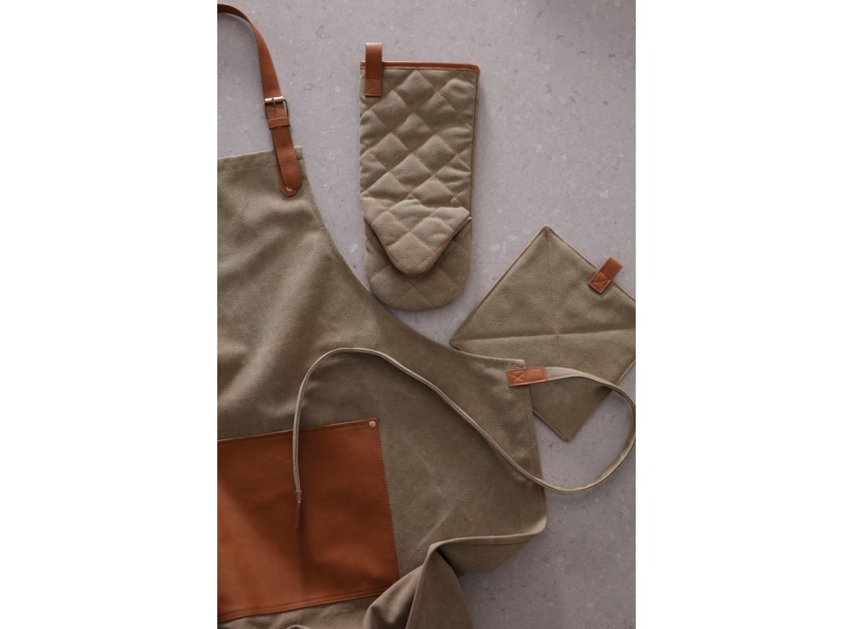 Grembiule VINGA Asado FullGadgets.com