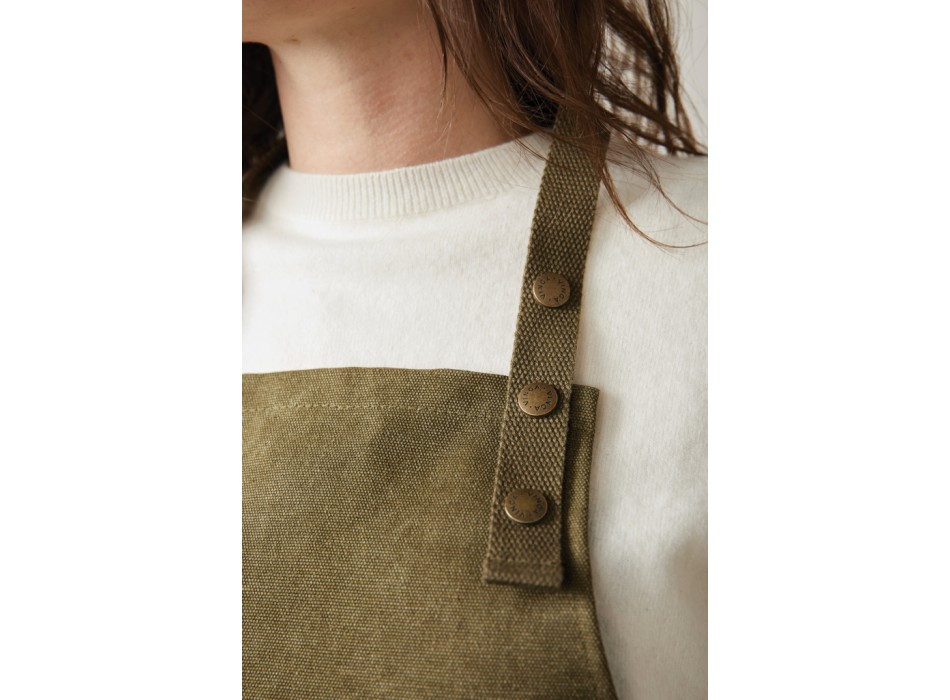 Grembiule VINGA Tome IN rCanvas GRS FullGadgets.com