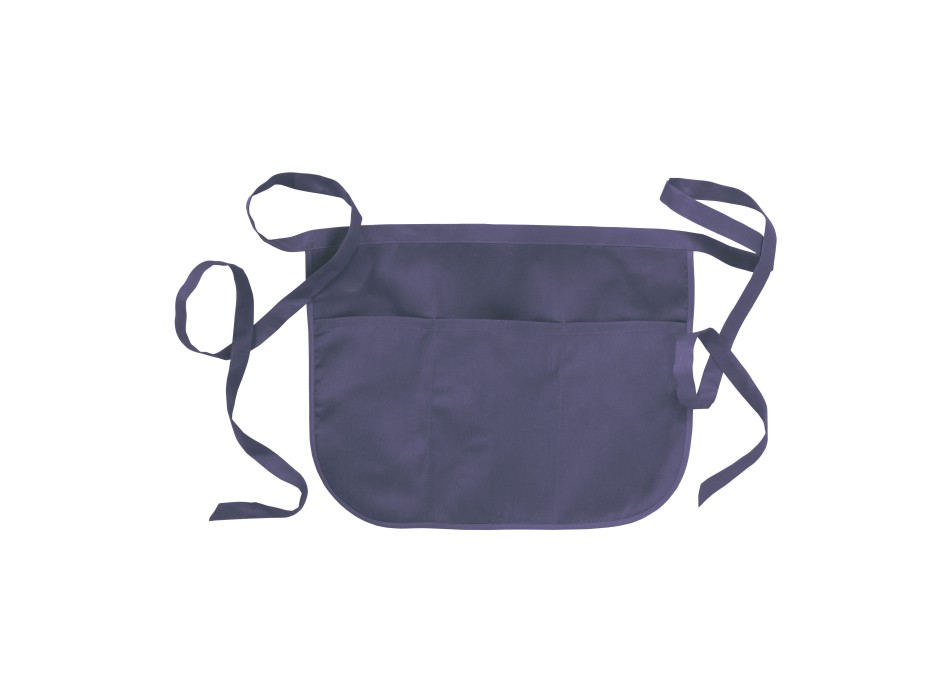 Grembiulino Grembiule corto con tre tasche frontali FullGadgets.com