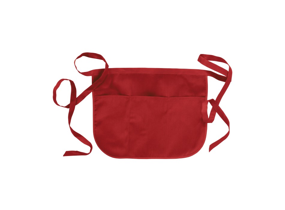 Grembiulino Grembiule corto con tre tasche frontali FullGadgets.com
