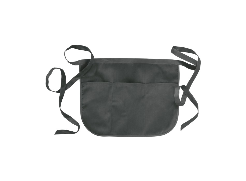 Grembiulino Grembiule corto con tre tasche frontali FullGadgets.com