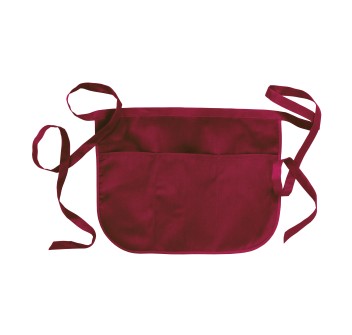 Grembiulino Grembiule corto con tre tasche frontali FullGadgets.com