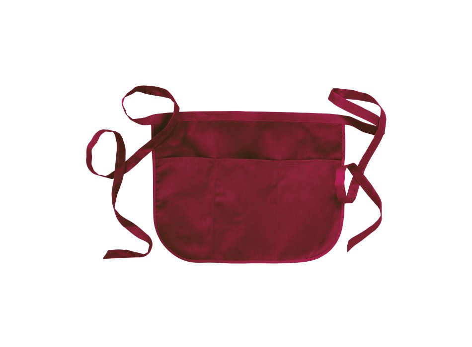 Grembiulino Grembiule corto con tre tasche frontali FullGadgets.com