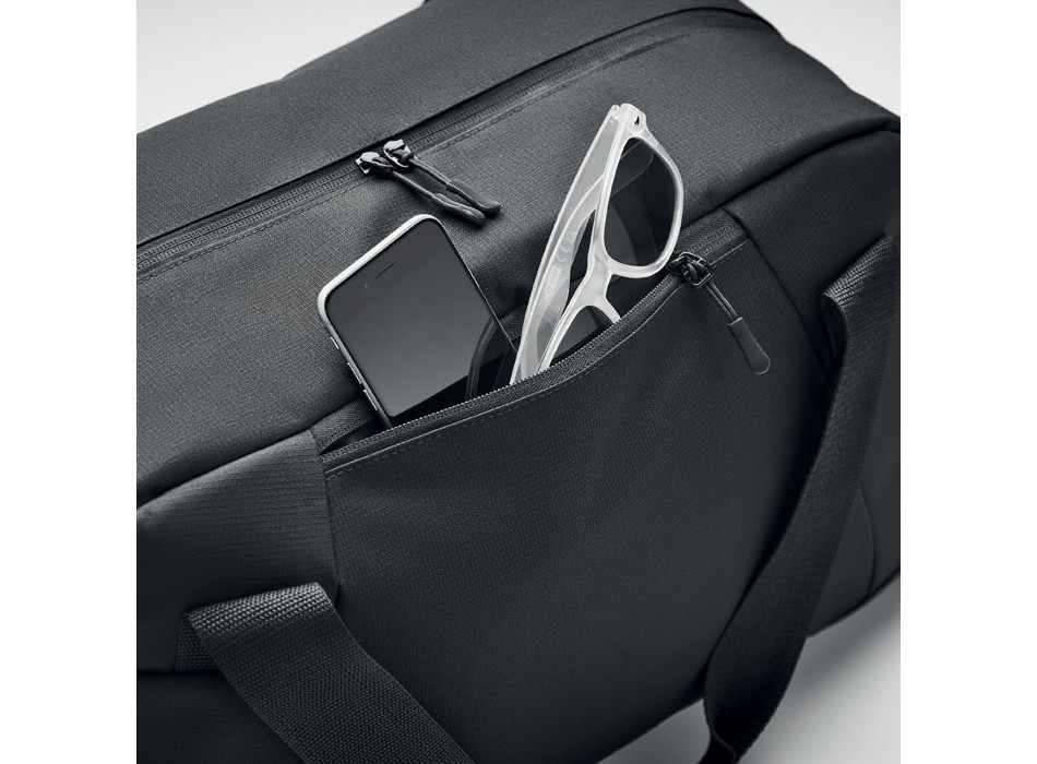 GRENOBLE - Borsa sportiva 300D ripstop FullGadgets.com