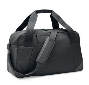 GRENOBLE - Borsa sportiva 300D ripstop FullGadgets.com