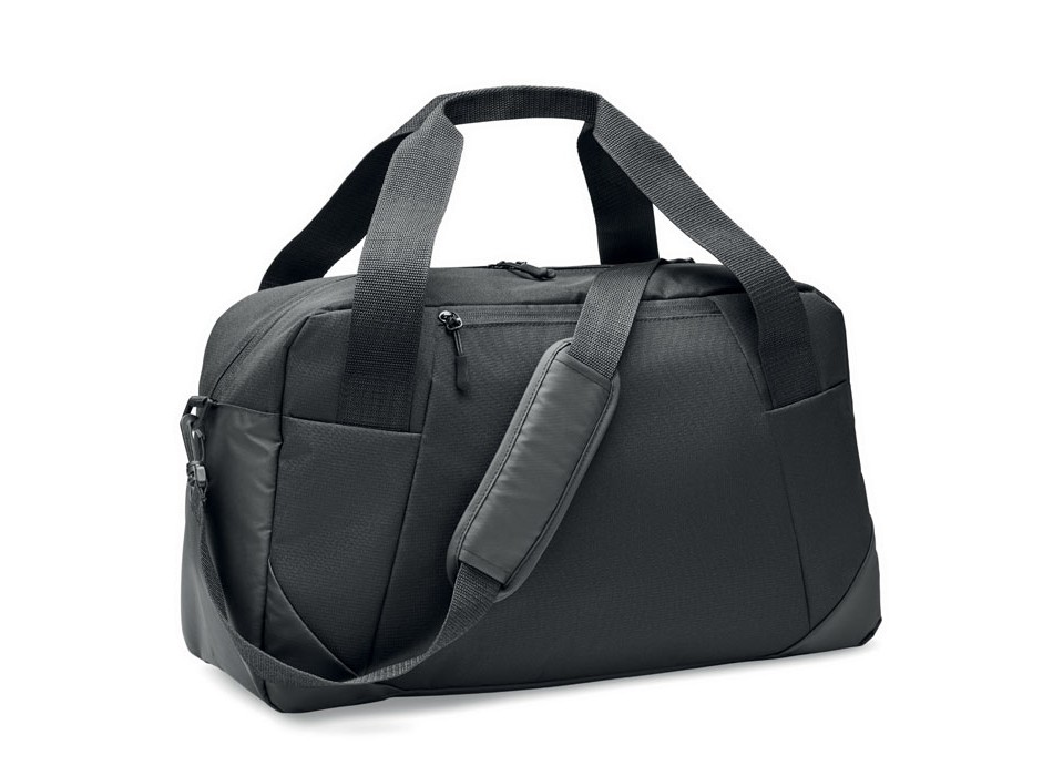GRENOBLE - Borsa sportiva 300D ripstop FullGadgets.com