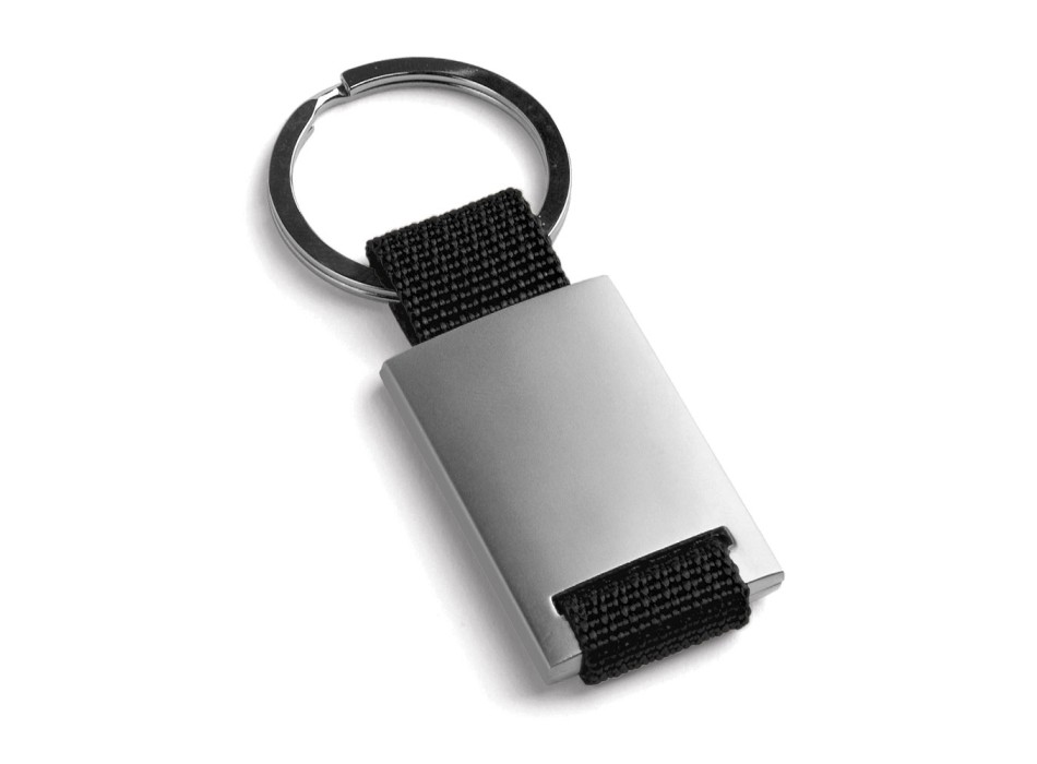 GRIPITCH. Portachiavi in metallo e fettuccia FullGadgets.com