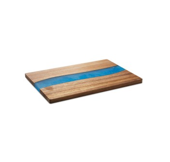 GROOVES - Tagliere in legno di acacia FullGadgets.com