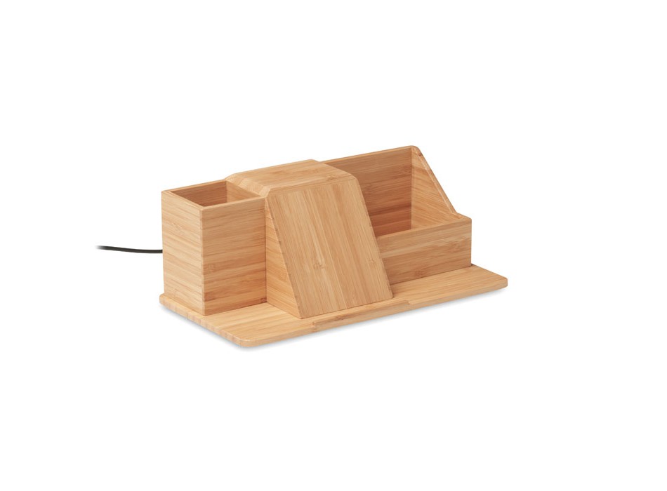 GROOVY - Caricatore wireless da tavolo 1 FullGadgets.com