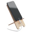 GROUW STAND - Supporto pertelefono betulla FullGadgets.com
