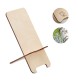 GROUW STAND - Supporto pertelefono betulla FullGadgets.com