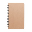 GROWNOTEBOOK™ - Notebook in legno di pino FullGadgets.com