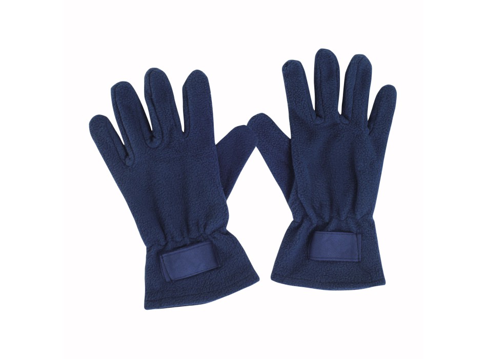 Guanti in polar da uomo FullGadgets.com