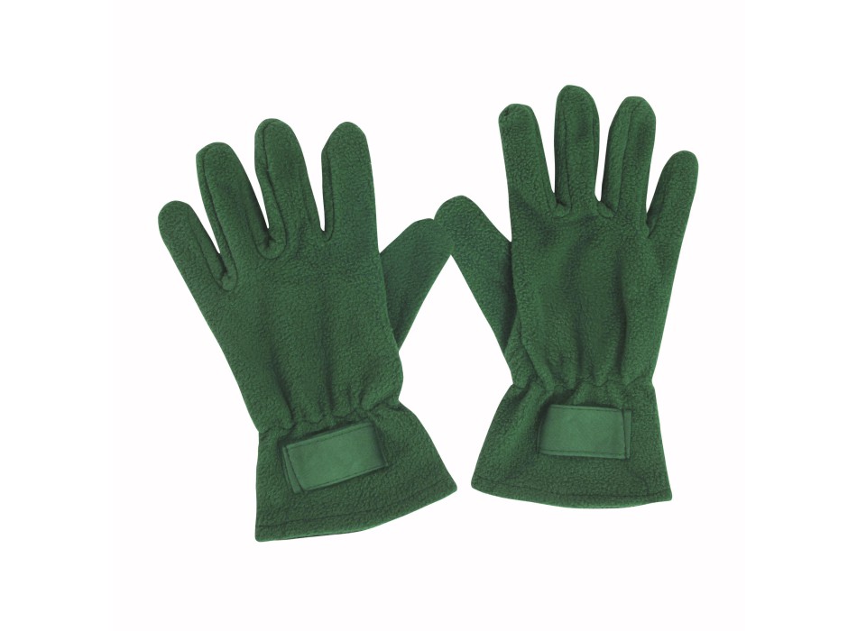 Guanti in polar da uomo FullGadgets.com