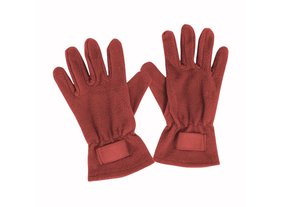 Guanti in polar da uomo FullGadgets.com