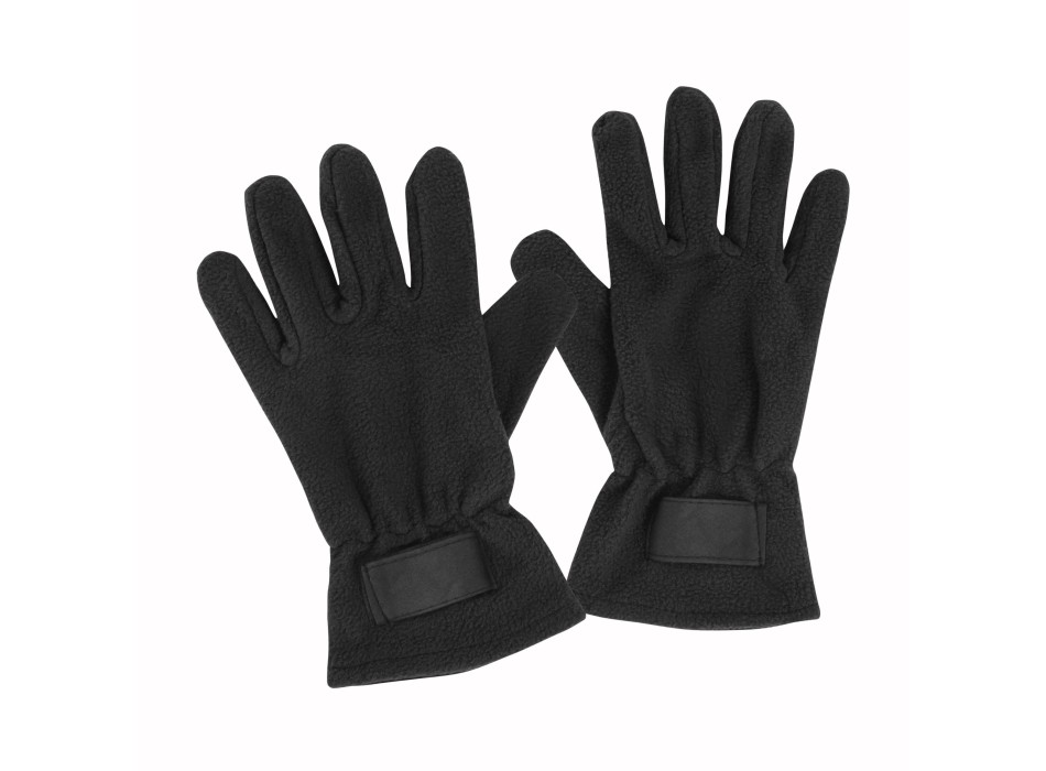Guanti in polar da uomo FullGadgets.com