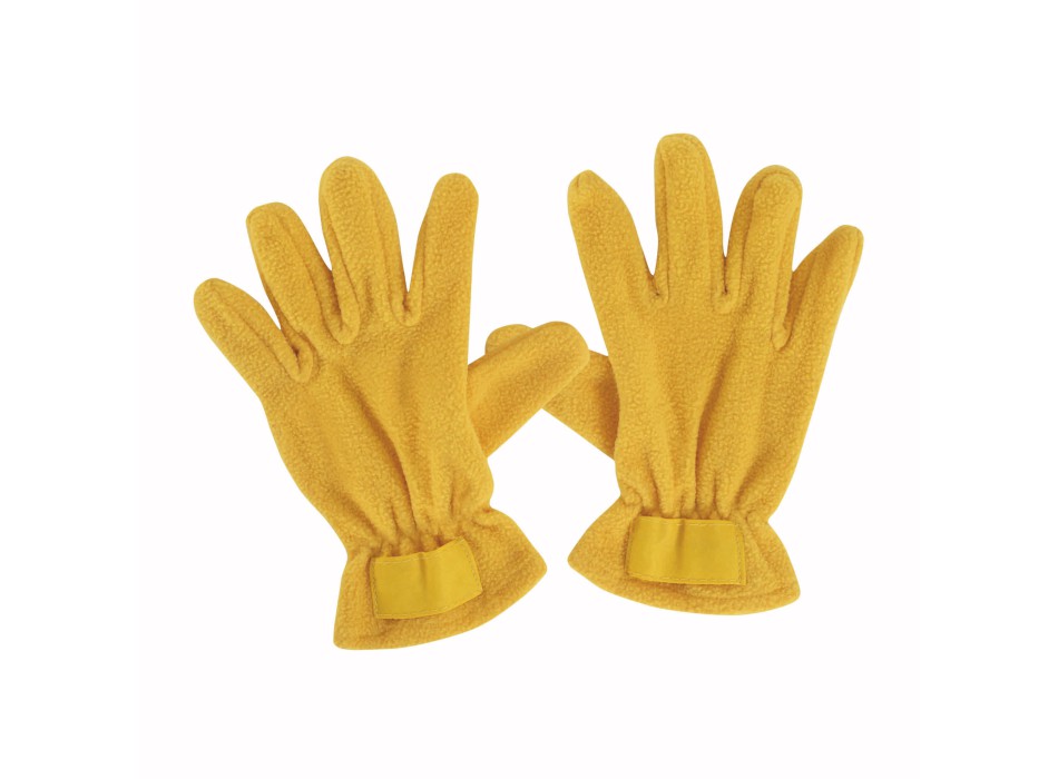 Guanti in polar da uomo FullGadgets.com