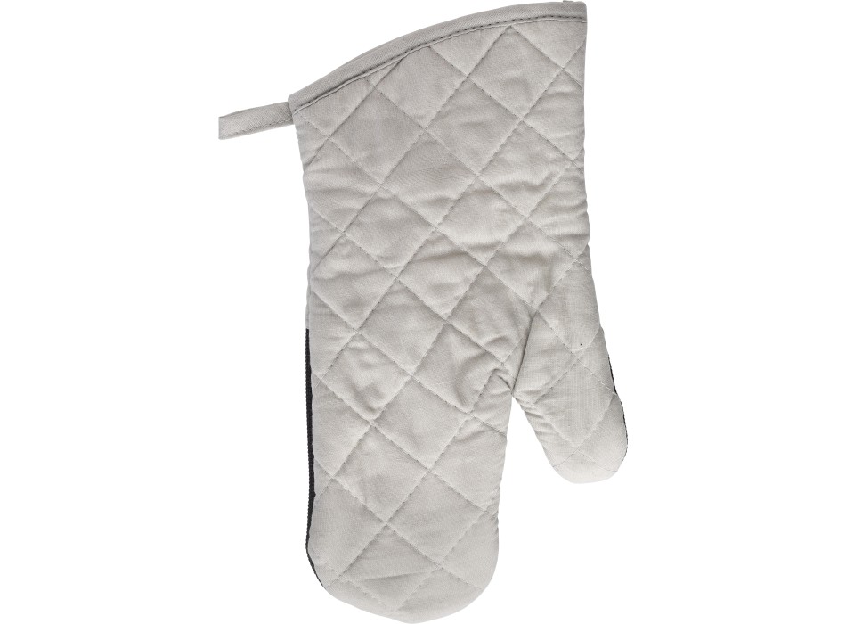 Guanto da forno, in cotone Elsie FullGadgets.com