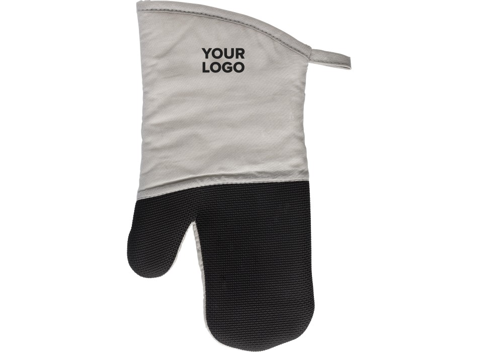 Guanto da forno, in cotone Elsie FullGadgets.com