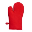 Guanto da forno  in cotone riciclato FullGadgets.com