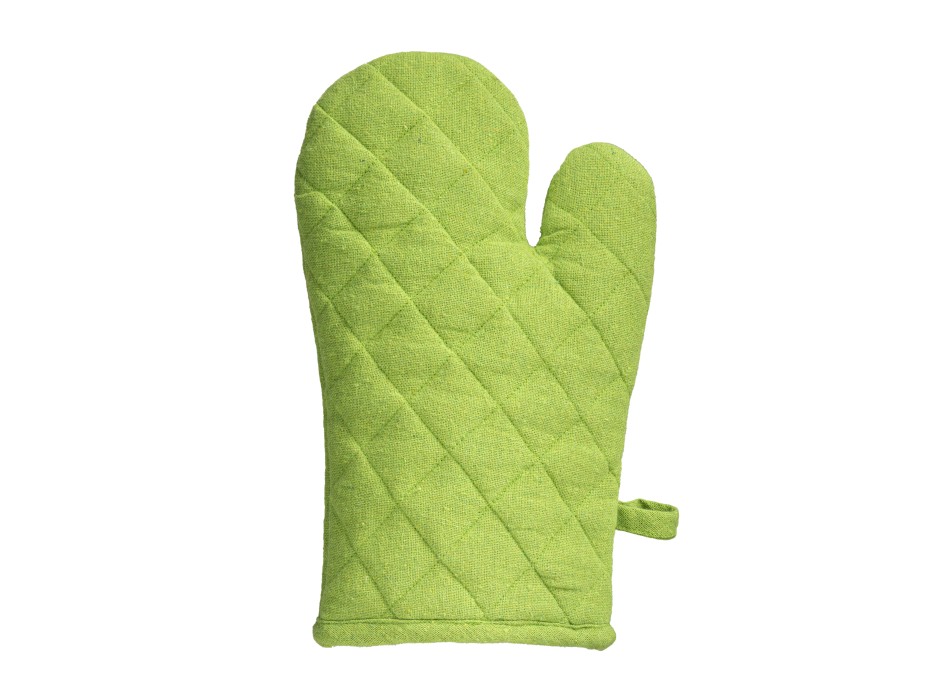 Guanto da forno  in cotone riciclato FullGadgets.com