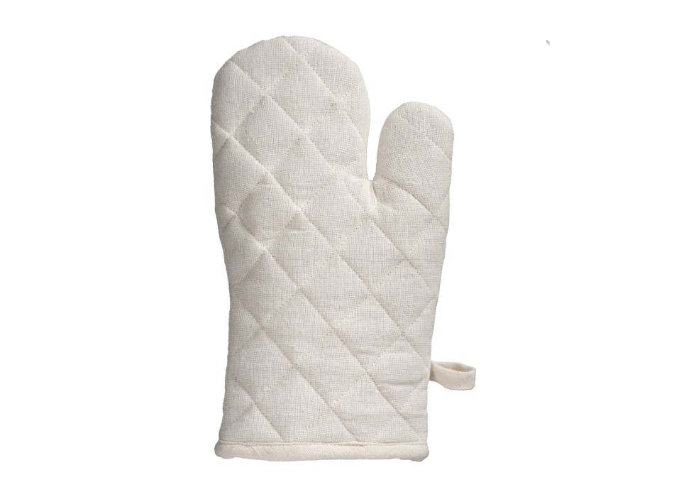 Guanto da forno  in cotone riciclato FullGadgets.com