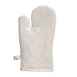 Guanto da forno  in cotone riciclato FullGadgets.com