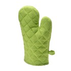 Guanto da forno  in cotone riciclato FullGadgets.com