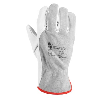 GUANTO PELLE FIORE CROSTA TOP FullGadgets.com