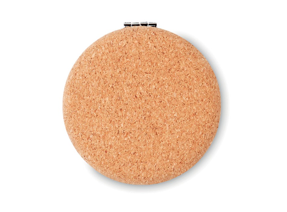 GUAPA CORK - Specchietto in sughero FullGadgets.com