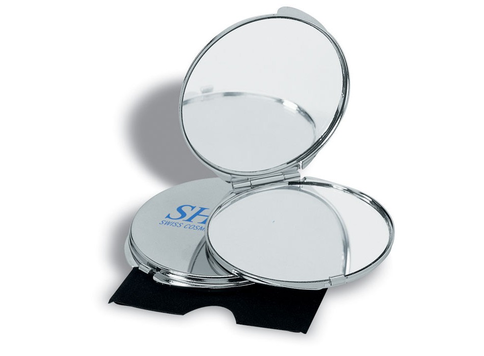 GUAPAS - Specchietto 2 riflessi FullGadgets.com