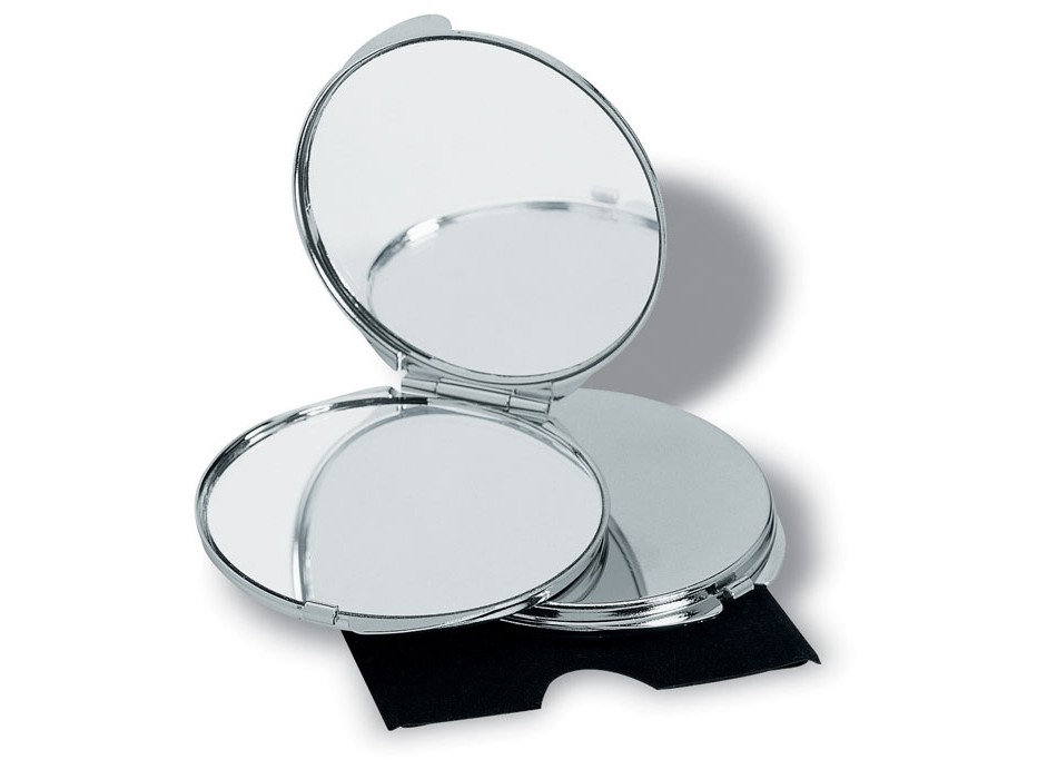 GUAPAS - Specchietto 2 riflessi FullGadgets.com