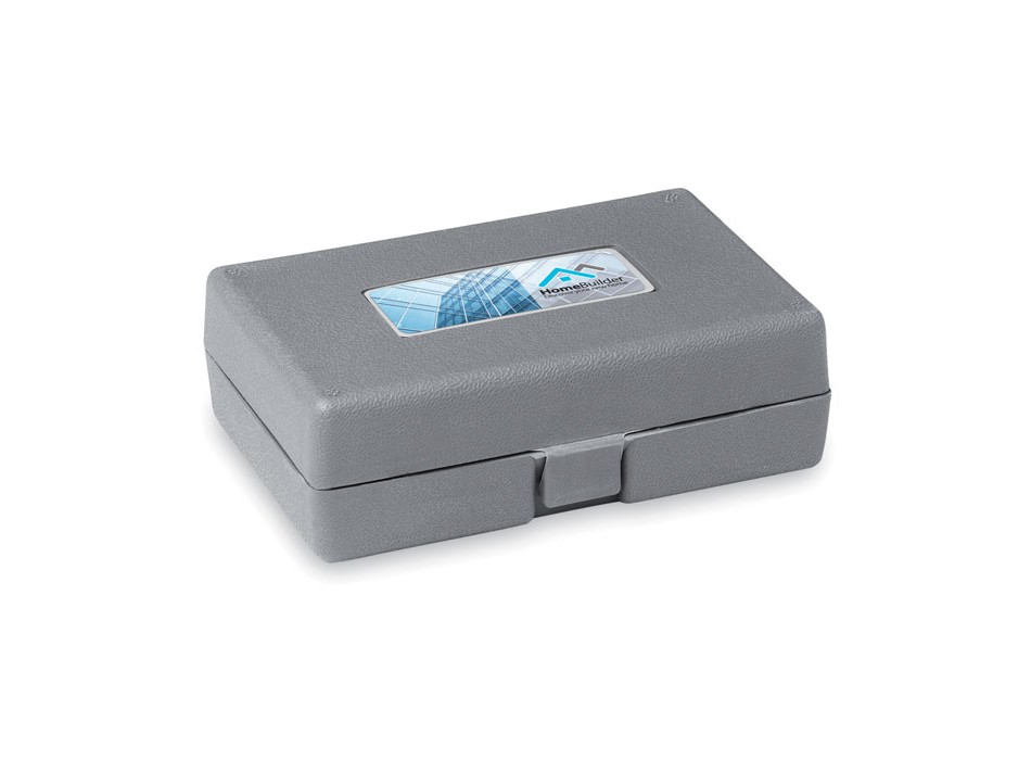 GUILLAUME - Set attrezzi 25 pezzi FullGadgets.com