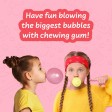 GUM FACTORY. La fabbrica di gomme da masticare perfetta per i bambini FullGadgets.com