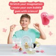 GUM FACTORY. La fabbrica di gomme da masticare perfetta per i bambini FullGadgets.com