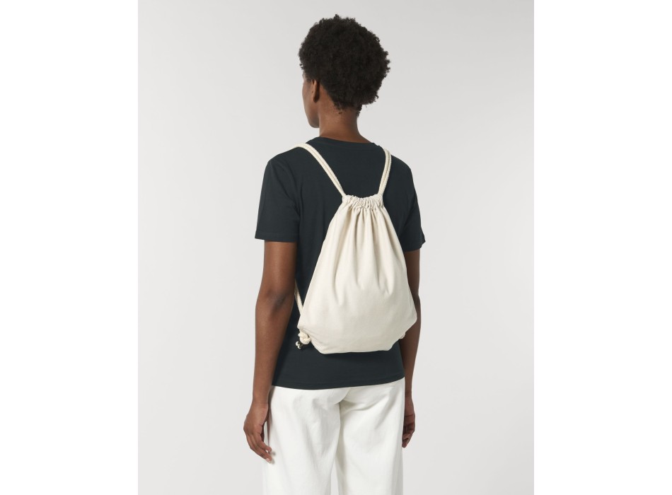 Gym Bag - La sacca da palestra in tela  FullGadgets.com