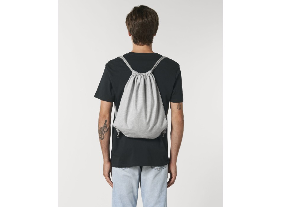 Gym Bag - La sacca da palestra in tela  FullGadgets.com