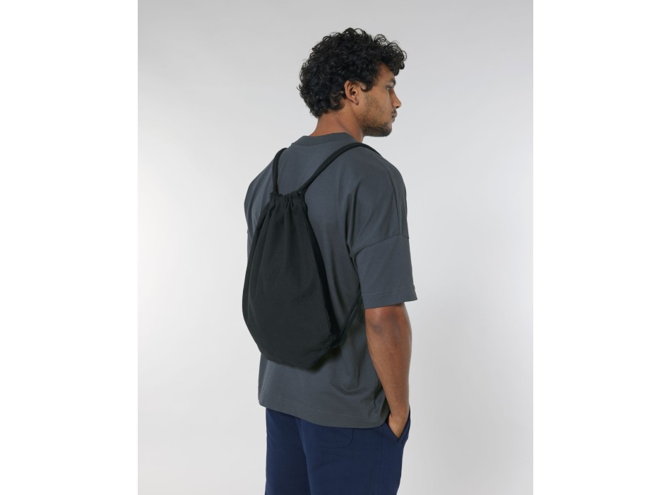 Gym Bag - La sacca da palestra in tela  FullGadgets.com
