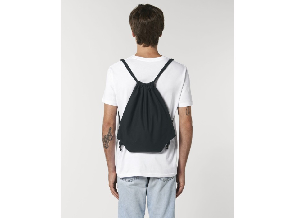 Gym Bag - La sacca da palestra in tela  FullGadgets.com